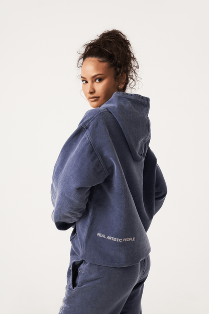Unisex Hoodie "For Culture"