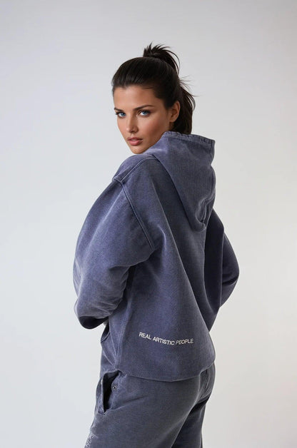 Unisex Hoodie "For Culture"