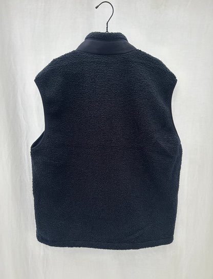 Kamizelka Polarowa Na Co Dzień dla Mężczyzn | Przytulna Warstwa Na Koszulę Lub Bluzę z Kapturem