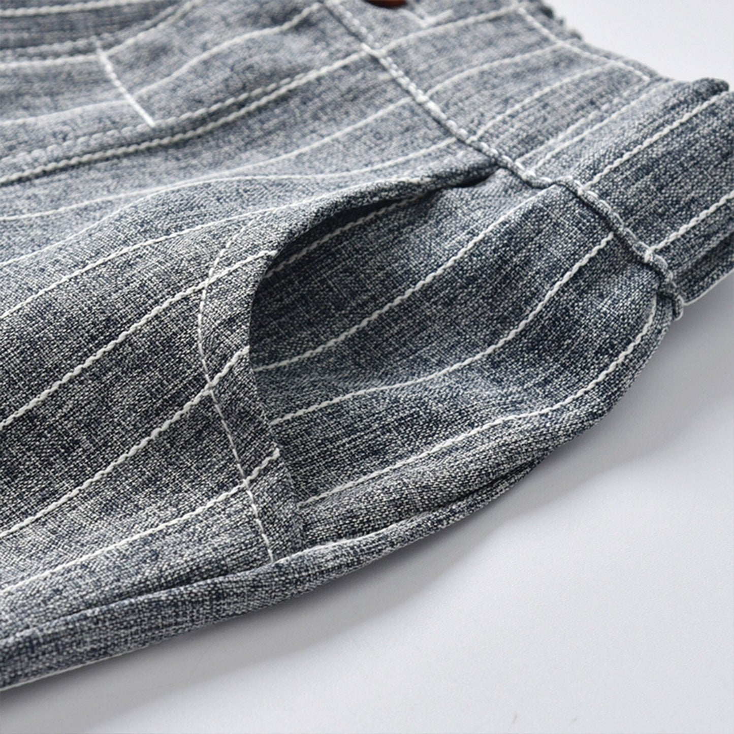 Set de costum în 3 piese pentru băieți | Cămașă, vestă și pantaloni pentru ocazii speciale