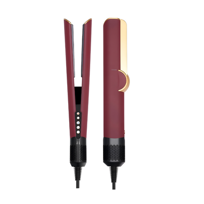 2-w-1 Suszarka i Prostownica do Włosów | Narzędzie Wielofunkcyjne