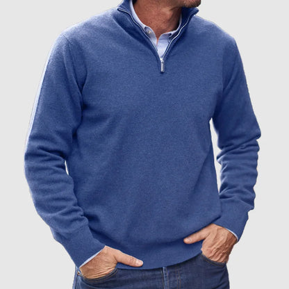 Classic Men's Sweater