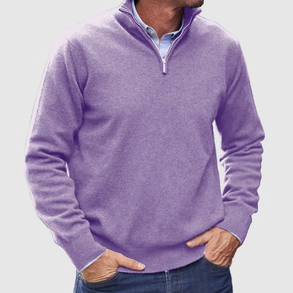 Classic Men's Sweater