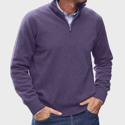 Classic Men's Sweater