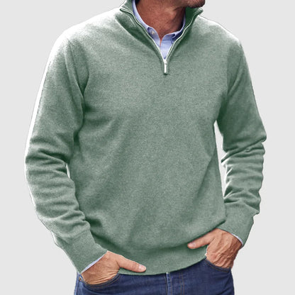 Classic Men's Sweater