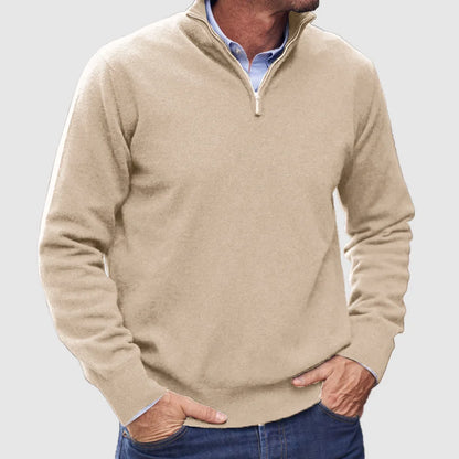 Classic Men's Sweater