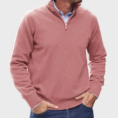 Classic Men's Sweater