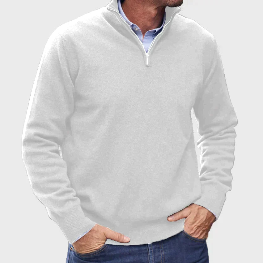 Classic Men's Sweater