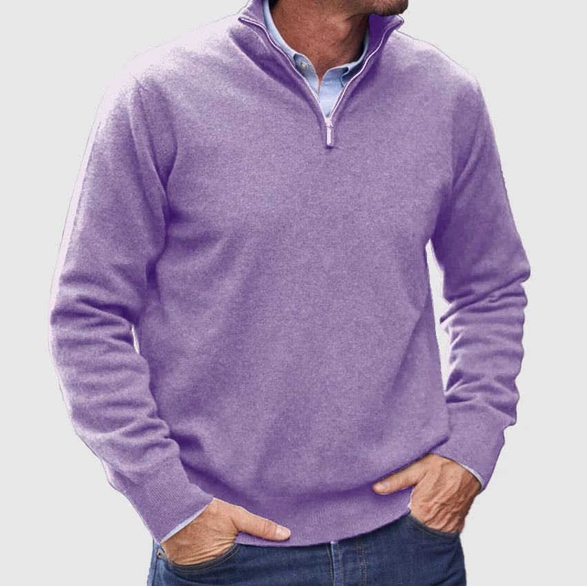 Classic Men's Sweater