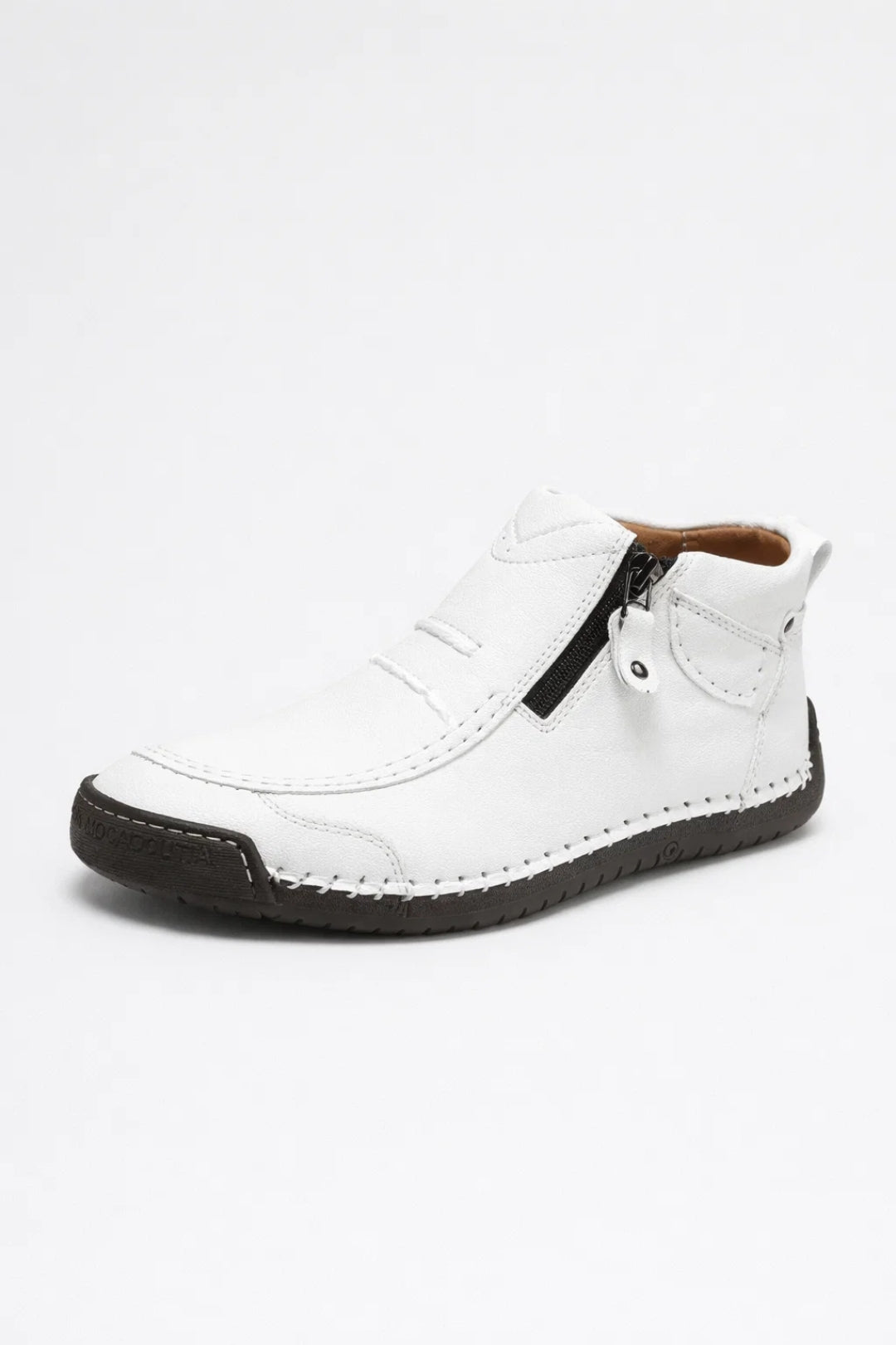 Chaussures décontractées pour homme à enfiler pour toute la saison