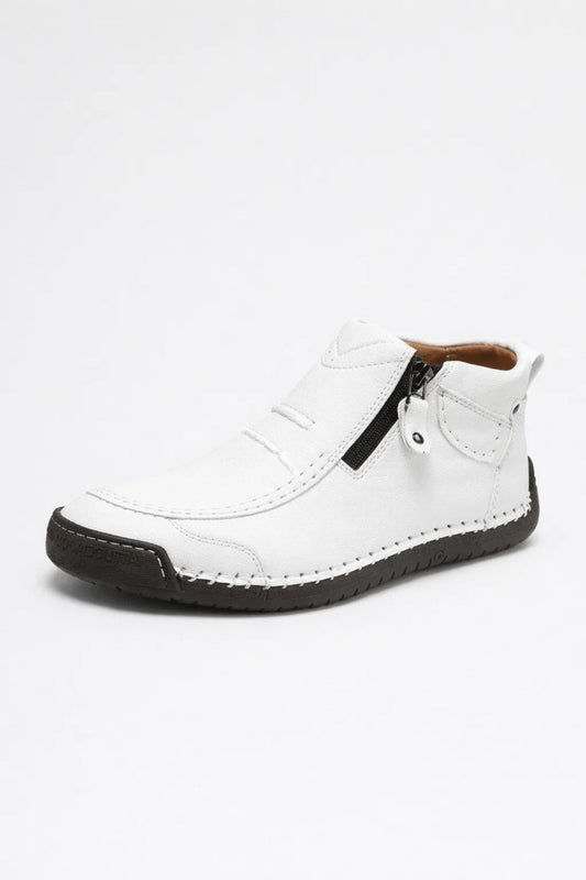 Zapatos casuales para hombre sin cordones para toda la temporada