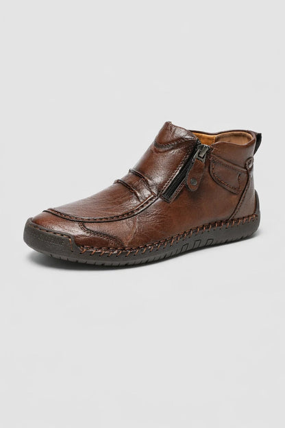 Chaussures décontractées pour homme à enfiler pour toute la saison
