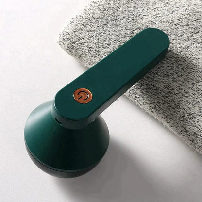 Máquina Eléctrica para Quitar Pelusas y Bolitas Afeitadora