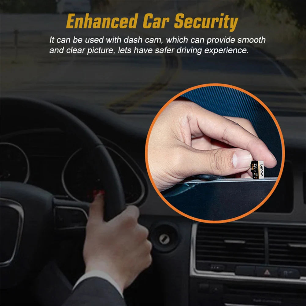 High-Speed ​​Memory Card | 1TB Micro SD Card