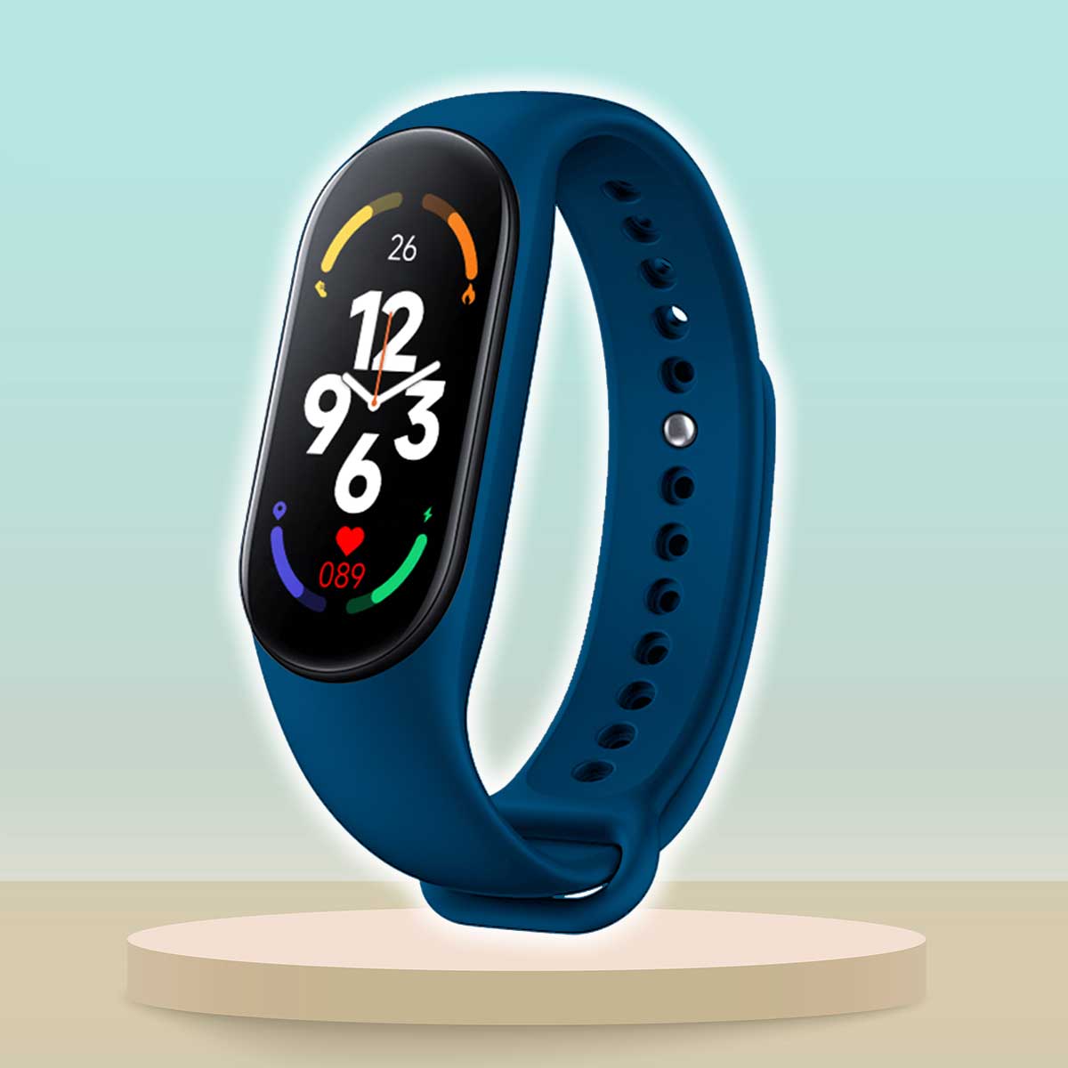 Smartwatch dla Dzieci z GPS - bezpieczne i Zabawne Urządzenie do Noszenia dla Dzieci