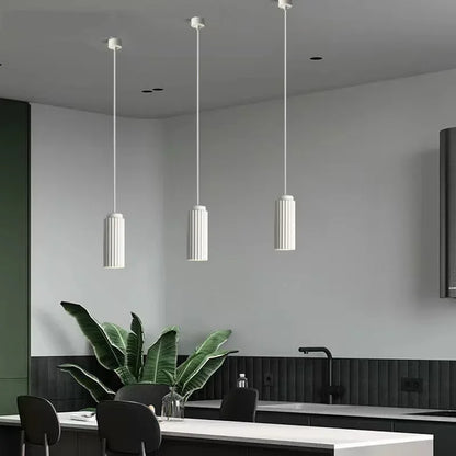 Zandra | Lampa wisząca LED Scandinave