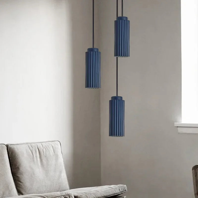 Zandra | Lampa wisząca LED Scandinave