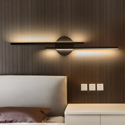 Minimalist Wall Lamp | Modern LED Wall Lamp for Bedroom and Living Room