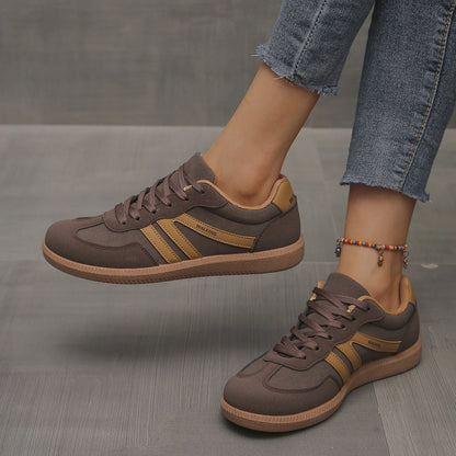Scarpe da ginnastica leggere e comode da donna