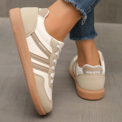 Scarpe da ginnastica leggere e comode da donna