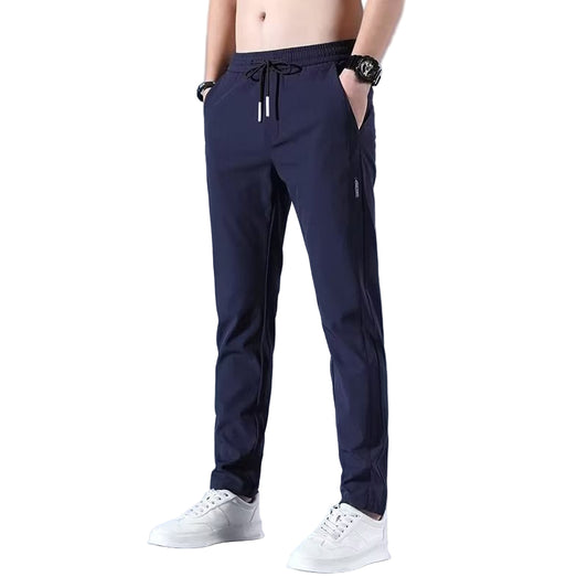 Tommy | Pantalones casuales largos para hombres