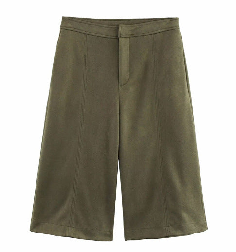 Damskie Ponadgabarytowa Kurtka ze Sztucznej Skóry | Stylowy Płaszcz