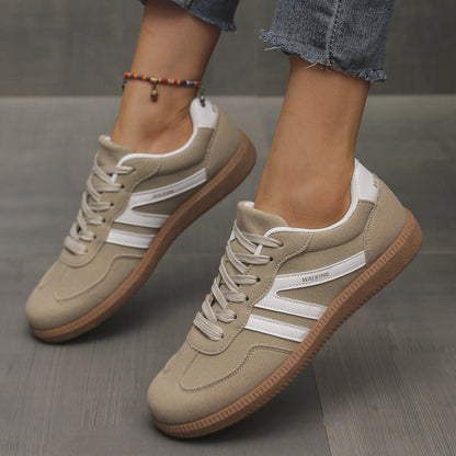 Scarpe da ginnastica leggere e comode da donna