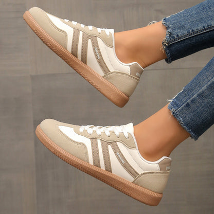 Scarpe da ginnastica leggere e comode da donna