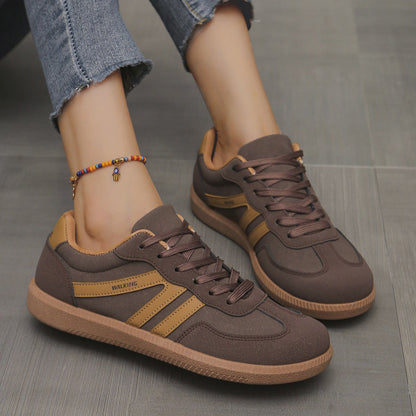 Scarpe da ginnastica leggere e comode da donna