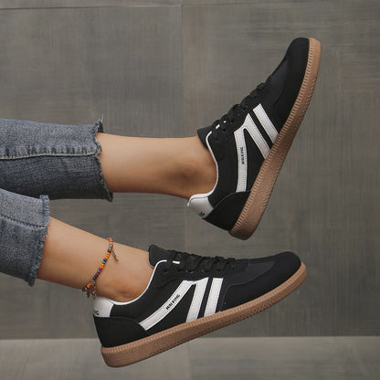 Scarpe da ginnastica leggere e comode da donna