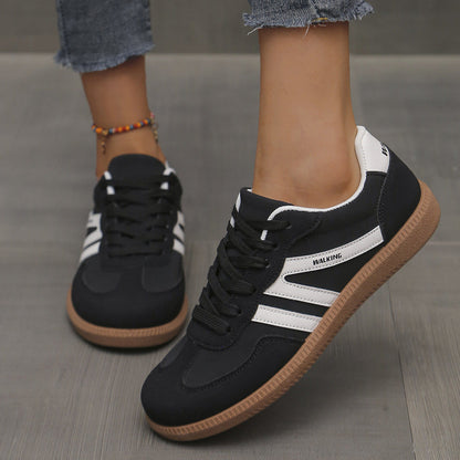 Scarpe da ginnastica leggere e comode da donna