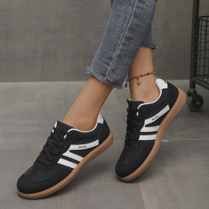 Scarpe da ginnastica leggere e comode da donna
