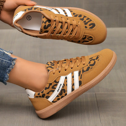 Scarpe da ginnastica leggere e comode da donna