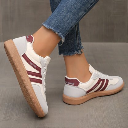 Scarpe da ginnastica leggere e comode da donna
