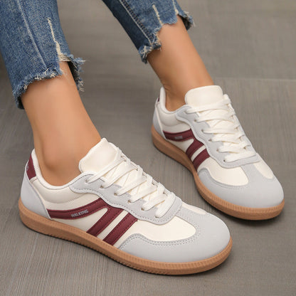 Scarpe da ginnastica leggere e comode da donna
