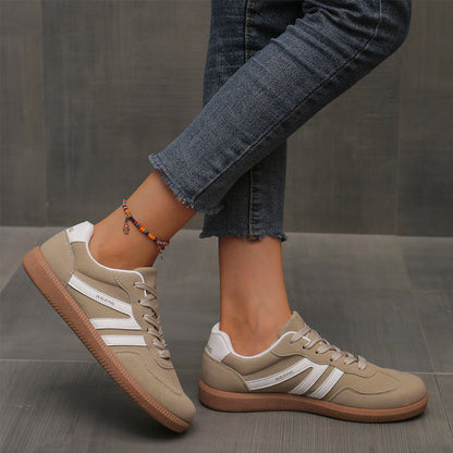 Scarpe da ginnastica leggere e comode da donna