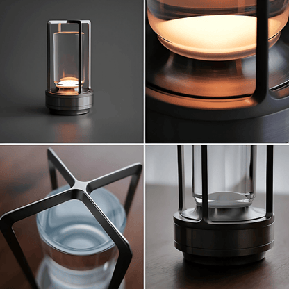 Warm Light Table Lamp | 3 Dimming Levels