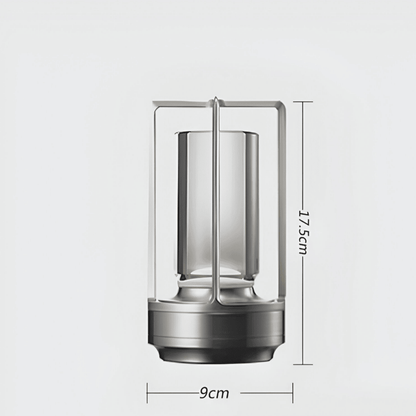 Warm Light Table Lamp | 3 Dimming Levels