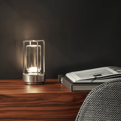 Warm Light Table Lamp | 3 Dimming Levels