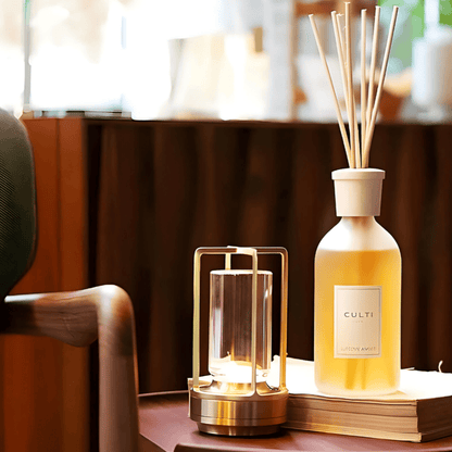 Warm Light Table Lamp | 3 Dimming Levels