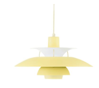 Classic and Modern Metal Ceiling Lamp for the Living Room or Kitchen