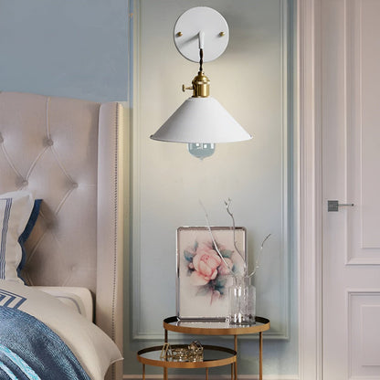 Vintage Retro Wall Lamp