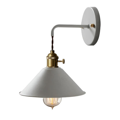 Vintage Retro Wall Lamp
