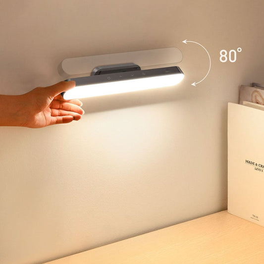 Tira de luz LED | Iluminación ambiental recargable