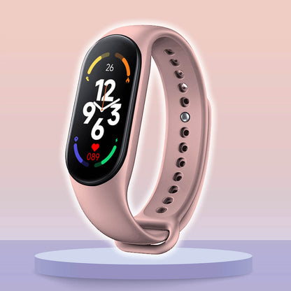 Smartwatch dla Dzieci z GPS - bezpieczne i Zabawne Urządzenie do Noszenia dla Dzieci