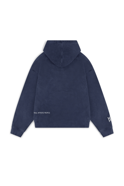 Unisex Hoodie "For Culture"