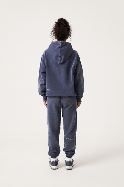 Unisex Hoodie "For Culture"