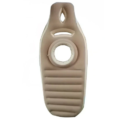 Almohada Inflable para el Cuerpo Maternal | Soporte Completo para el Cuerpo durante el Embarazo