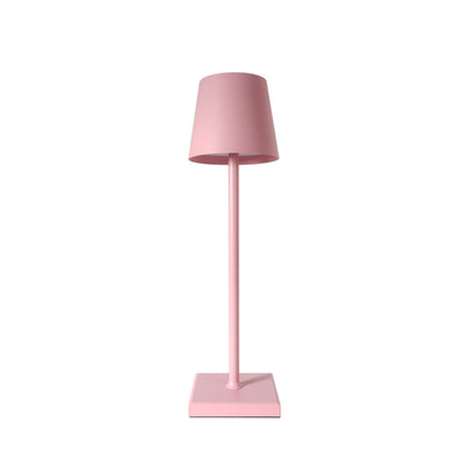 lurka | Bezprzewodowa ładowalna lampa stołowa LED