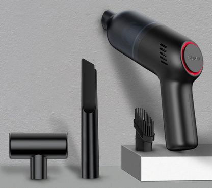 Aspiradora inalámbrica portátil para coche